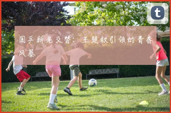 国乒新老交替：王楚钦引领的青春风暴