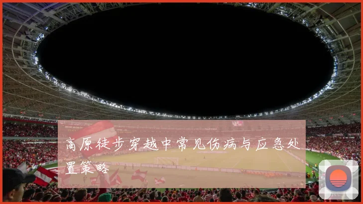 高原徒步穿越中常见伤病与应急处置策略