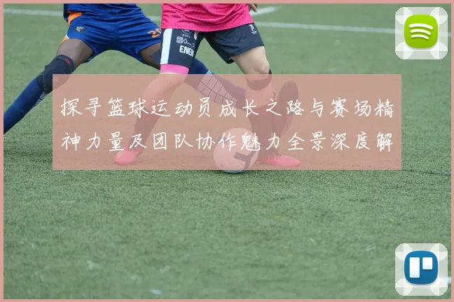 探寻篮球运动员成长之路与赛场精神力量及团队协作魅力全景深度解析